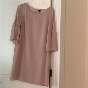 Solar dress ONCE WORN